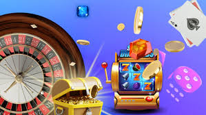 Casino JVSpin